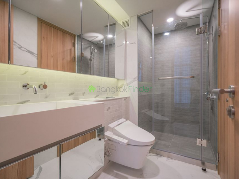 Phromphong, Bangkok, Thailand, 3 Bedrooms Bedrooms, ,2 BathroomsBathrooms,Condo,For Sale,Siamese Gioia 31,6754