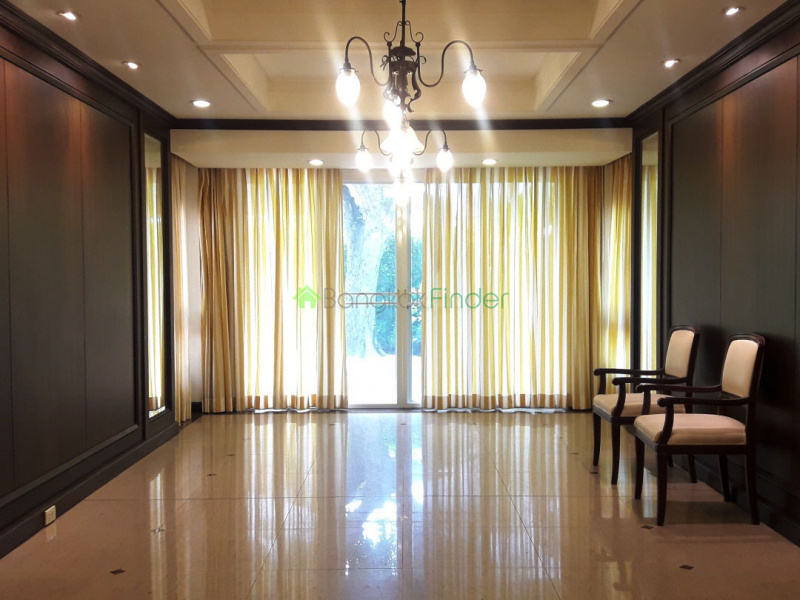 30 Pattanakarn, Pattanakarn, Bangkok, Thailand, 5 Bedrooms Bedrooms, ,5 BathroomsBathrooms,House,For Rent,Pattanakarn,6756