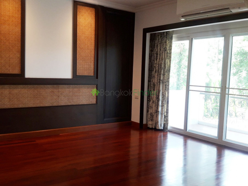 30 Pattanakarn, Pattanakarn, Bangkok, Thailand, 5 Bedrooms Bedrooms, ,5 BathroomsBathrooms,House,For Rent,Pattanakarn,6756