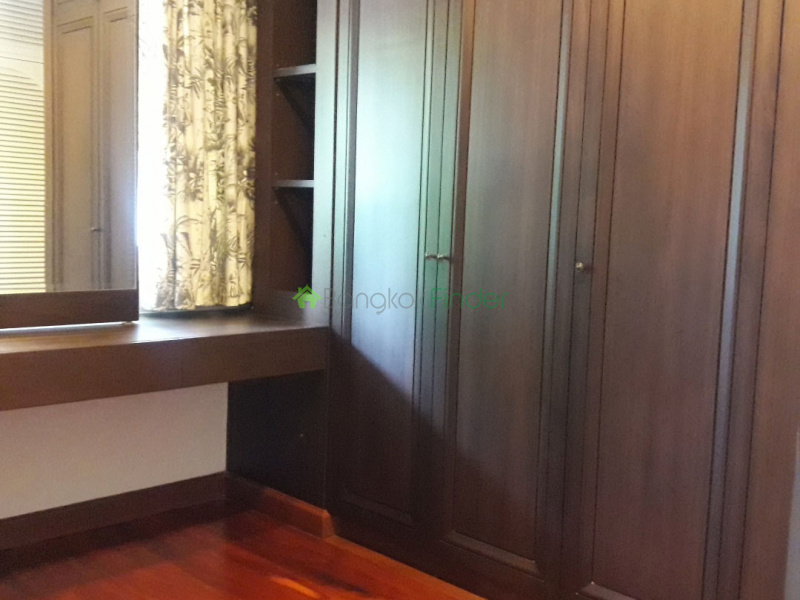 30 Pattanakarn, Pattanakarn, Bangkok, Thailand, 5 Bedrooms Bedrooms, ,5 BathroomsBathrooms,House,For Rent,Pattanakarn,6756