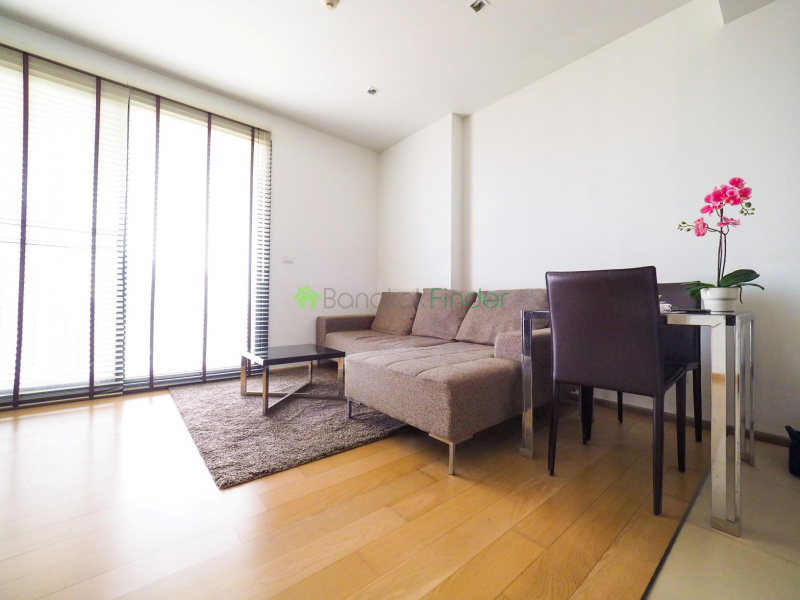 Thonglor, Bangkok, Thailand, 1 Bedroom Bedrooms, ,1 BathroomBathrooms,Condo,For Rent,HQ Thonglor,6757