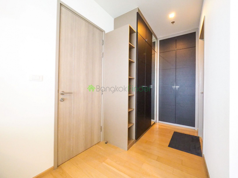 Thonglor, Bangkok, Thailand, 1 Bedroom Bedrooms, ,1 BathroomBathrooms,Condo,For Rent,HQ Thonglor,6757