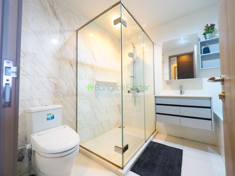 Thonglor, Bangkok, Thailand, 1 Bedroom Bedrooms, ,1 BathroomBathrooms,Condo,For Rent,HQ Thonglor,6757
