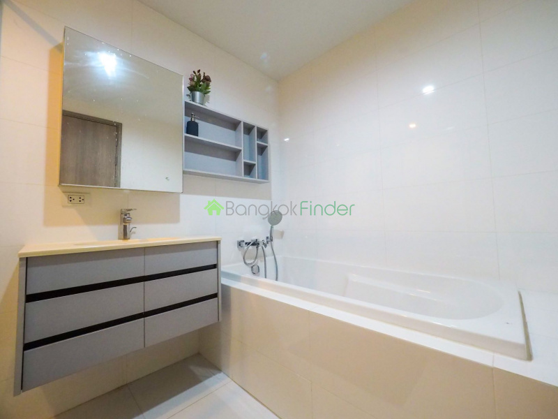 Thonglor, Bangkok, Thailand, 1 Bedroom Bedrooms, ,1 BathroomBathrooms,Condo,For Rent,HQ Thonglor,6757