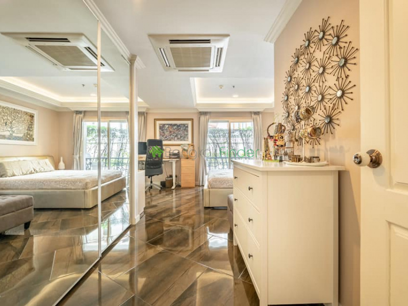 Thonglor, Bangkok, Thailand, 3 Bedrooms Bedrooms, ,3 BathroomsBathrooms,Condo,For Rent,La Vie En Rose Place,6758