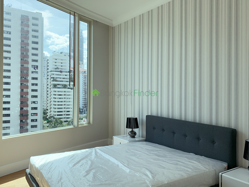 Phomphong, Bangkok, Thailand, 3 Bedrooms Bedrooms, ,3 BathroomsBathrooms,Condo,For Rent,Royce Resident,6760