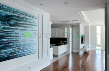 Phomphong, Bangkok, Thailand, 3 Bedrooms Bedrooms, ,3 BathroomsBathrooms,Condo,For Rent,Royce Resident,6760