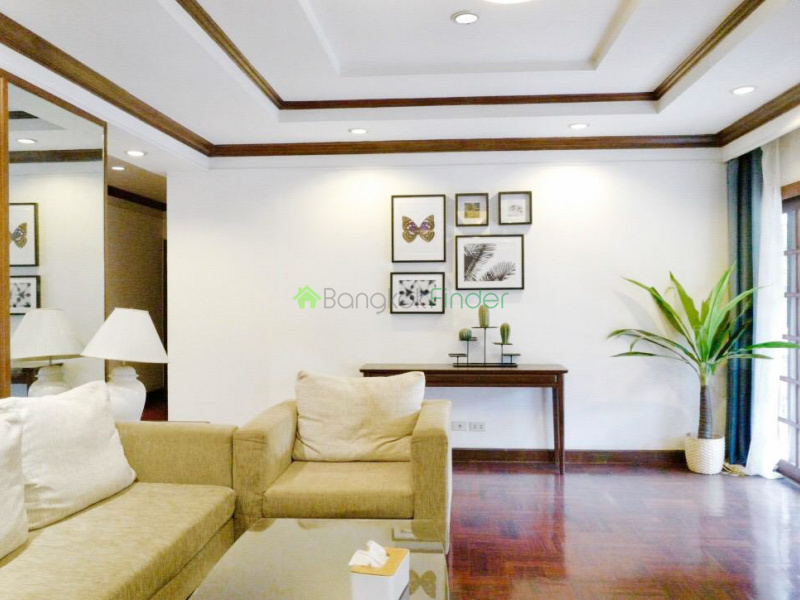 Tonson Ploenchit, Ploenchit, Bangkok, Thailand, 3 Bedrooms Bedrooms, ,3 BathroomsBathrooms,Condo,For Rent,Piya Place Tonson,Ploenchit,6761