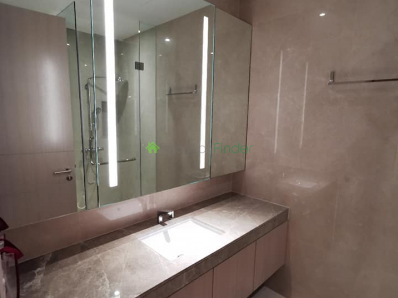 Charoen Nakhon, Bangkok, Thailand, 1 Bedroom Bedrooms, ,1 BathroomBathrooms,Condo,For Sale,Magnolias Waterfront,6762