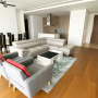 Bangkok, Rajadamri, Thailand, 3 Bedrooms Bedrooms, ,3 BathroomsBathrooms,Condo,For Rent,185 Rajdamri,6765
