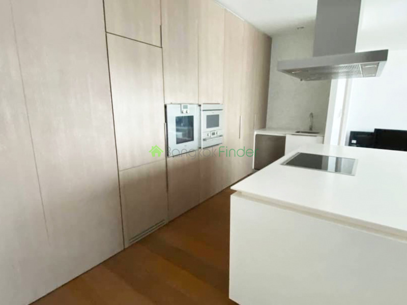 Bangkok, Rajadamri, Thailand, 3 Bedrooms Bedrooms, ,3 BathroomsBathrooms,Condo,For Rent,185 Rajdamri,6765