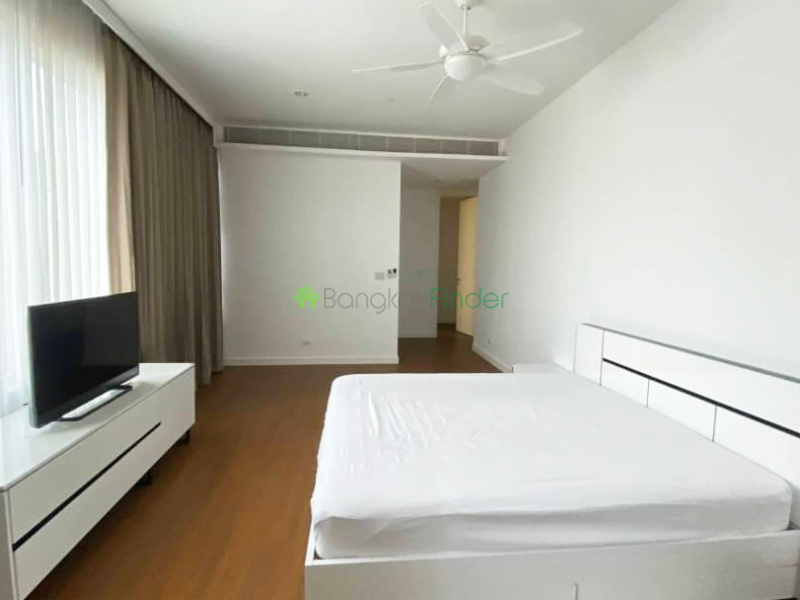 Bangkok, Rajadamri, Thailand, 3 Bedrooms Bedrooms, ,3 BathroomsBathrooms,Condo,For Rent,185 Rajdamri,6765