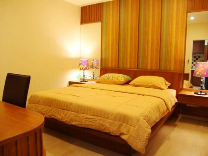 Thonglor, Bangkok, Thailand, 1 Bedroom Bedrooms, ,1 BathroomBathrooms,Condo,For Rent,Noble Remix,6766