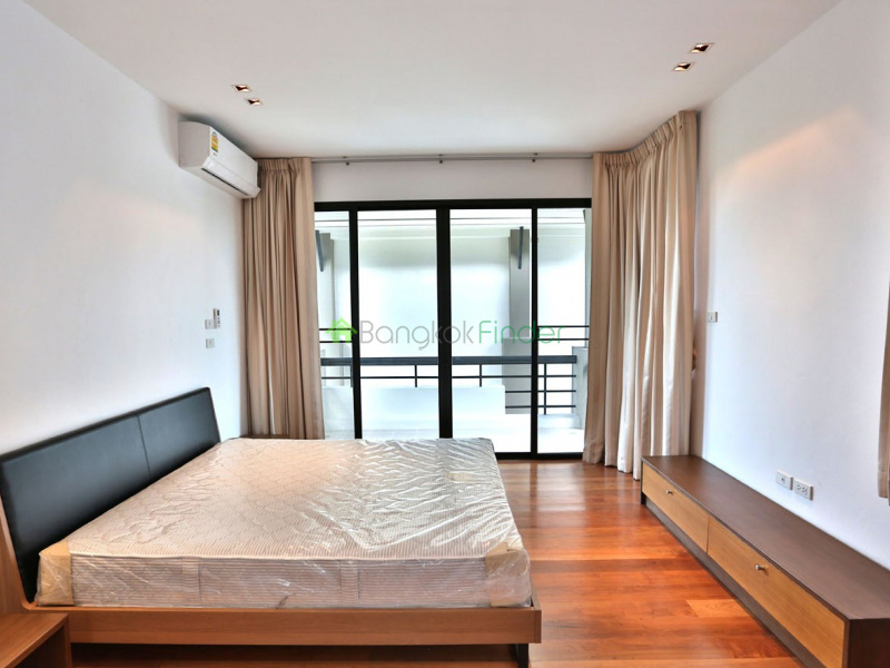 Thonglor, Bangkok, Thailand, 3 Bedrooms Bedrooms, ,4 BathroomsBathrooms,House,For Rent,6767