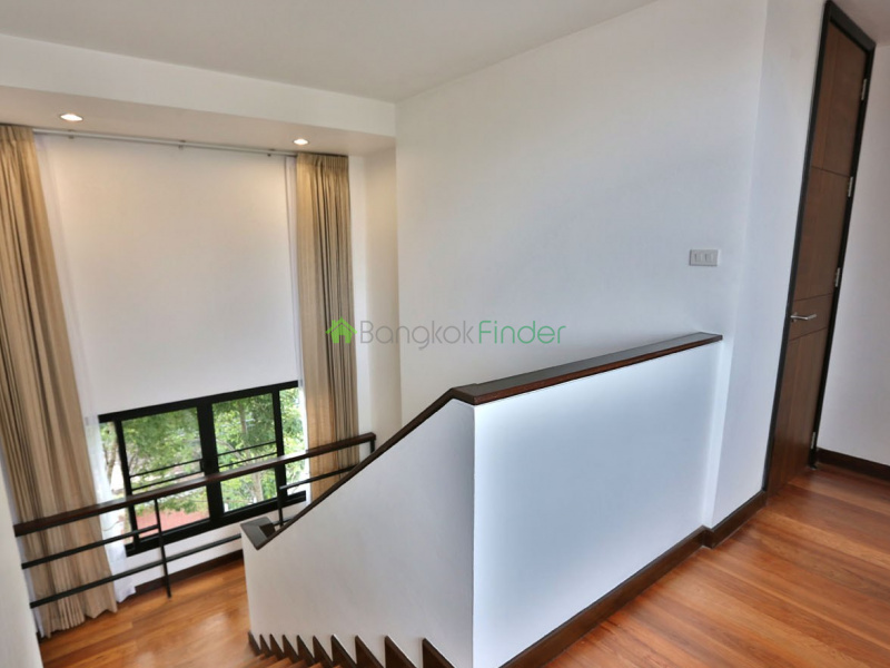 Thonglor, Bangkok, Thailand, 3 Bedrooms Bedrooms, ,4 BathroomsBathrooms,House,For Rent,6767