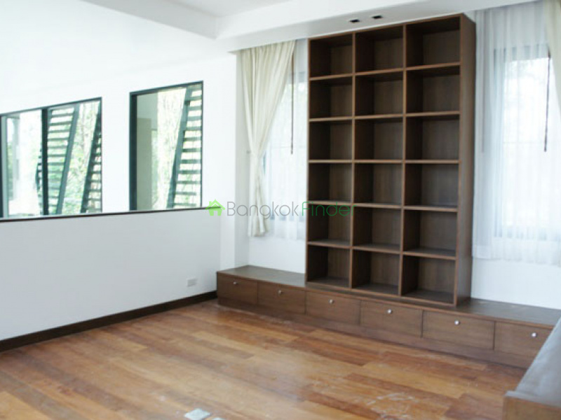Thonglor, Bangkok, Thailand, 3 Bedrooms Bedrooms, ,4 BathroomsBathrooms,House,For Rent,6767