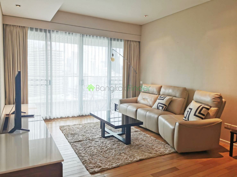 Sukhumvit-Asoke, Asoke, Bangkok, Thailand, 2 Bedrooms Bedrooms, ,2 BathroomsBathrooms,Condo,For Rent,The Lakes,Sukhumvit-Asoke,6768