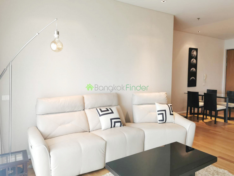 Sukhumvit-Asoke, Asoke, Bangkok, Thailand, 2 Bedrooms Bedrooms, ,2 BathroomsBathrooms,Condo,For Rent,The Lakes,Sukhumvit-Asoke,6768