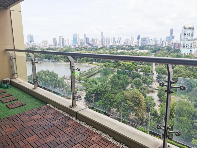 Sukhumvit-Asoke, Asoke, Bangkok, Thailand, 2 Bedrooms Bedrooms, ,2 BathroomsBathrooms,Condo,For Rent,The Lakes,Sukhumvit-Asoke,6768