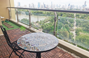 Sukhumvit-Asoke, Asoke, Bangkok, Thailand, 2 Bedrooms Bedrooms, ,2 BathroomsBathrooms,Condo,For Rent,The Lakes,Sukhumvit-Asoke,6768