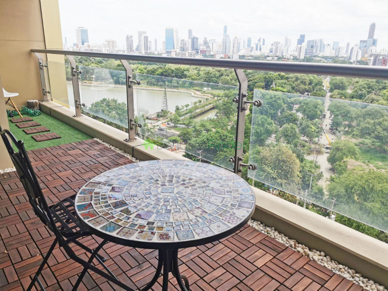 Sukhumvit-Asoke, Asoke, Bangkok, Thailand, 2 Bedrooms Bedrooms, ,2 BathroomsBathrooms,Condo,For Rent,The Lakes,Sukhumvit-Asoke,6768