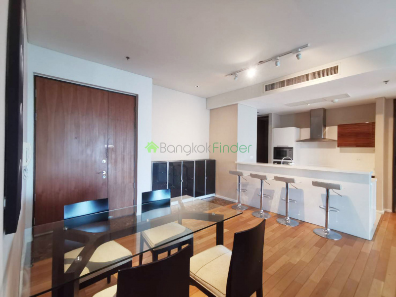 Sukhumvit-Asoke, Asoke, Bangkok, Thailand, 2 Bedrooms Bedrooms, ,2 BathroomsBathrooms,Condo,For Rent,The Lakes,Sukhumvit-Asoke,6768