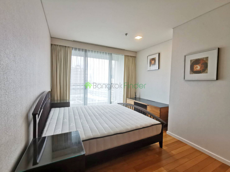 Sukhumvit-Asoke, Asoke, Bangkok, Thailand, 2 Bedrooms Bedrooms, ,2 BathroomsBathrooms,Condo,For Rent,The Lakes,Sukhumvit-Asoke,6768