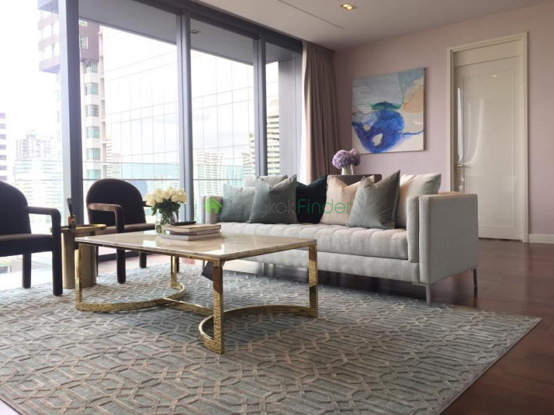 Phrom Phong, Bangkok, Thailand, 2 Bedrooms Bedrooms, ,2 BathroomsBathrooms,Condo,For Rent,Marque,6770