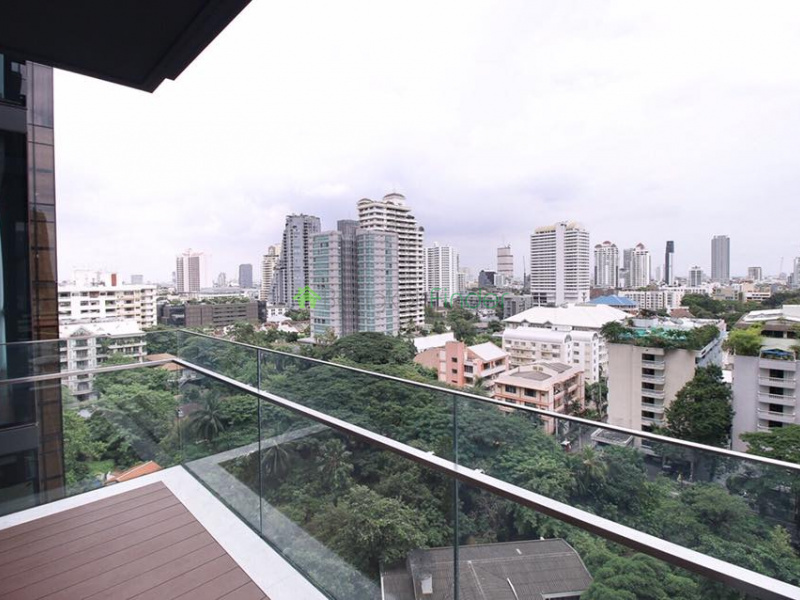 Phrom Phong, Bangkok, Thailand, 2 Bedrooms Bedrooms, ,2 BathroomsBathrooms,Condo,For Rent,Marque,6770