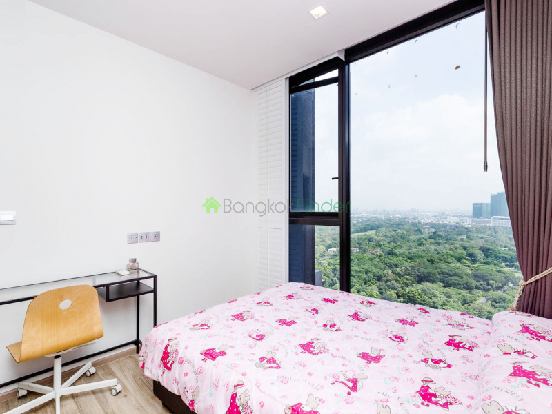 Jatujak, Bangkok, Thailand, 1 Bedroom Bedrooms, ,1 BathroomBathrooms,Condo,For Sale,The Line Jatujak Mochit,6772