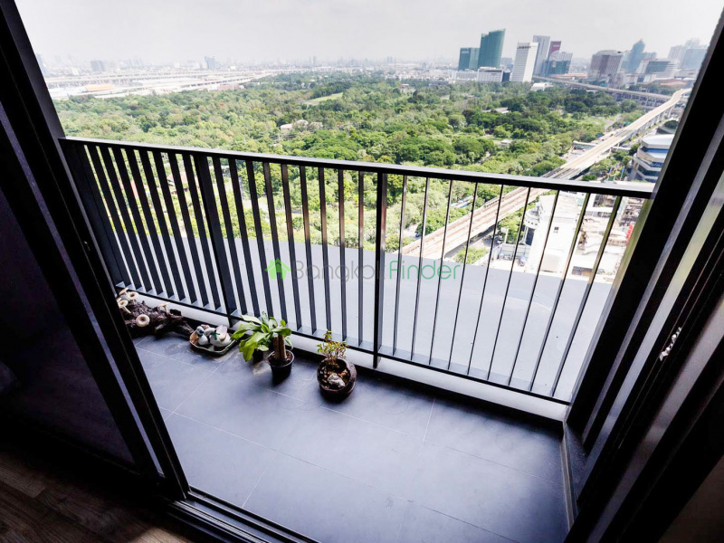 Jatujak, Bangkok, Thailand, 1 Bedroom Bedrooms, ,1 BathroomBathrooms,Condo,For Sale,The Line Jatujak Mochit,6772