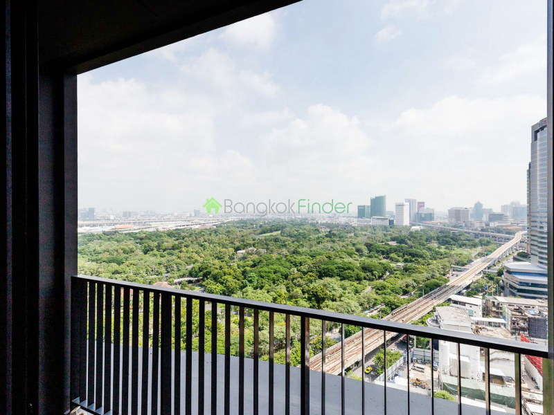 Jatujak, Bangkok, Thailand, 1 Bedroom Bedrooms, ,1 BathroomBathrooms,Condo,For Sale,The Line Jatujak Mochit,6772