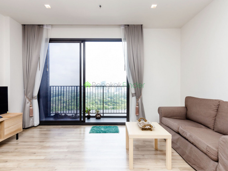 Jatujak, Bangkok, Thailand, 1 Bedroom Bedrooms, ,1 BathroomBathrooms,Condo,For Sale,The Line Jatujak Mochit,6772