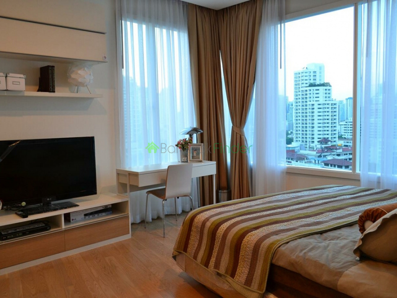 Phrom Phong, Bangkok, Thailand, 2 Bedrooms Bedrooms, ,2 BathroomsBathrooms,Condo,For Rent,39 By Sansiri,6773