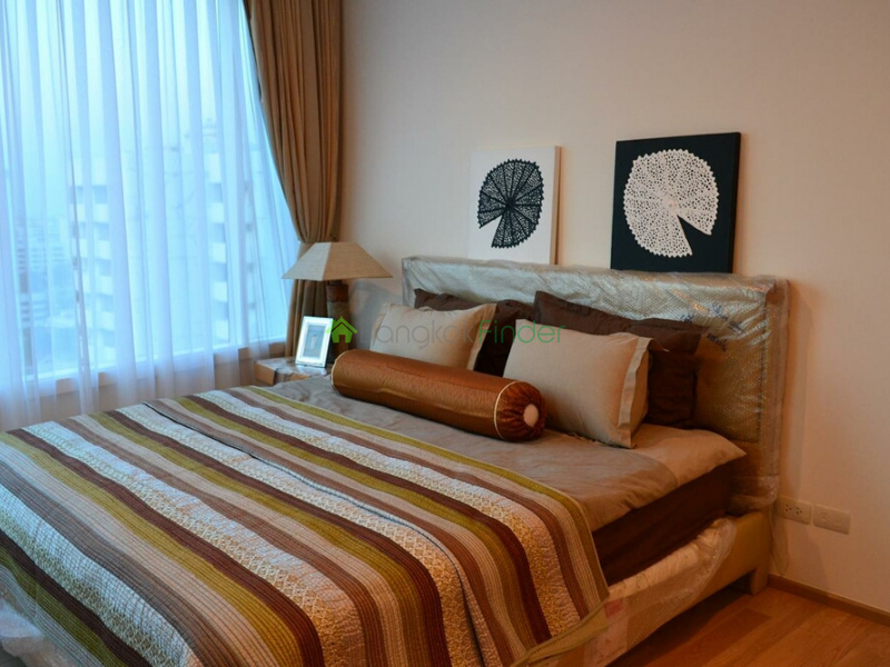 Phrom Phong, Bangkok, Thailand, 2 Bedrooms Bedrooms, ,2 BathroomsBathrooms,Condo,For Rent,39 By Sansiri,6773