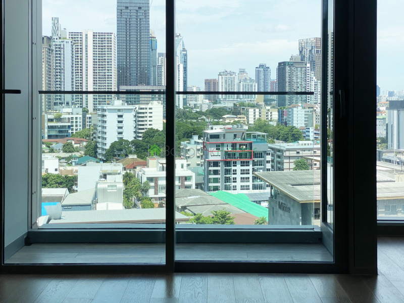 Phrompong, Bangkok, Thailand, 2 Bedrooms Bedrooms, ,2 BathroomsBathrooms,Condo,For Sale,Kraam Sukhumvit 26,6774