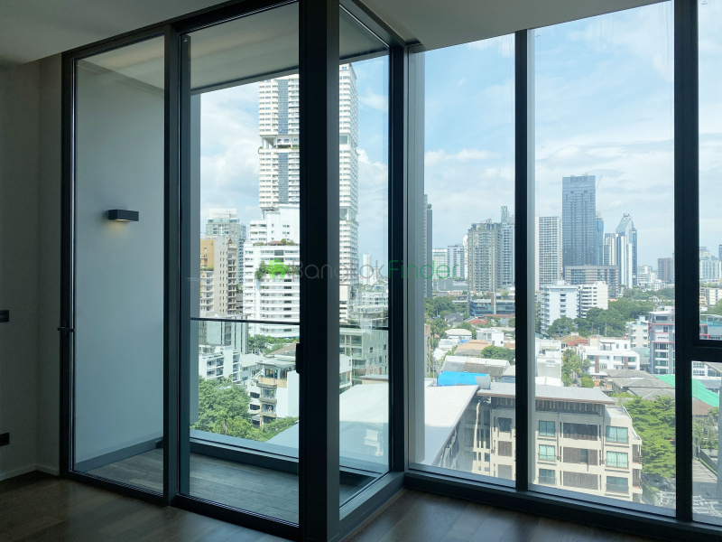 Phrompong, Bangkok, Thailand, 2 Bedrooms Bedrooms, ,2 BathroomsBathrooms,Condo,For Sale,Kraam Sukhumvit 26,6774