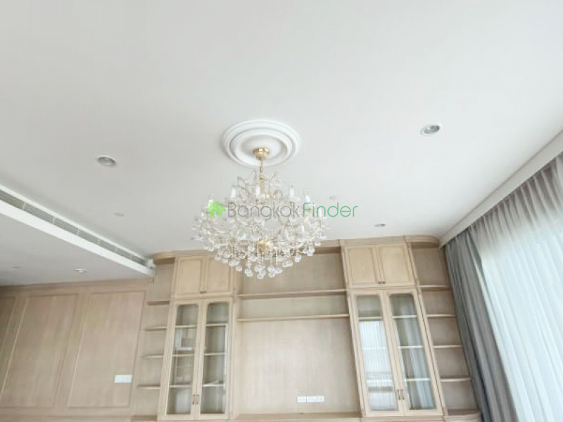 Bangkok, Rajadamri, Thailand, 4 Bedrooms Bedrooms, ,4 BathroomsBathrooms,Condo,For Rent,185 Rajdamri,6775