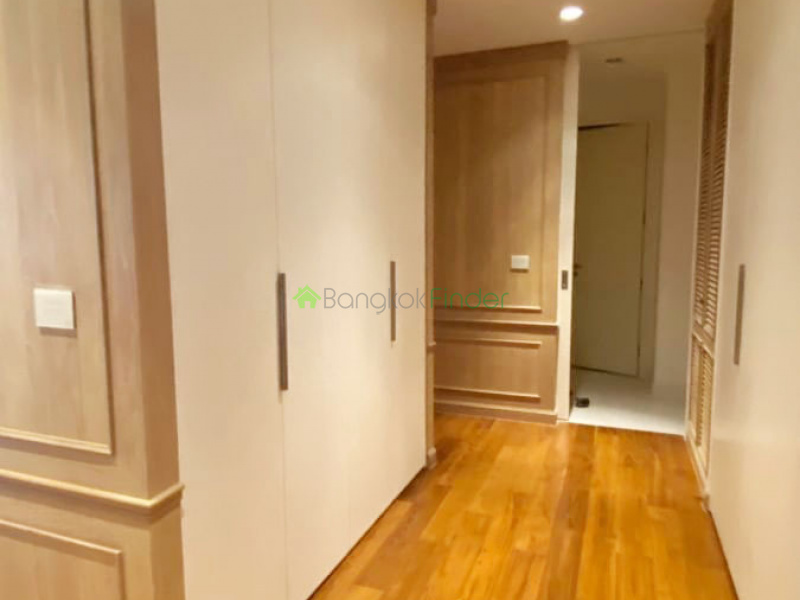 Bangkok, Rajadamri, Thailand, 4 Bedrooms Bedrooms, ,4 BathroomsBathrooms,Condo,For Rent,185 Rajdamri,6775