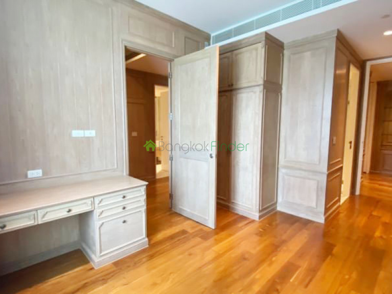 Bangkok, Rajadamri, Thailand, 4 Bedrooms Bedrooms, ,4 BathroomsBathrooms,Condo,For Rent,185 Rajdamri,6775