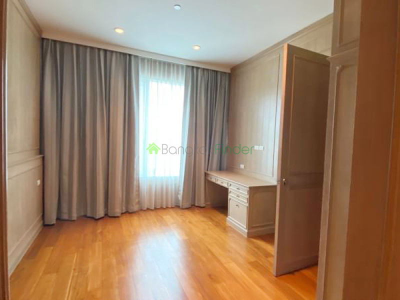 Bangkok, Rajadamri, Thailand, 4 Bedrooms Bedrooms, ,4 BathroomsBathrooms,Condo,For Rent,185 Rajdamri,6775