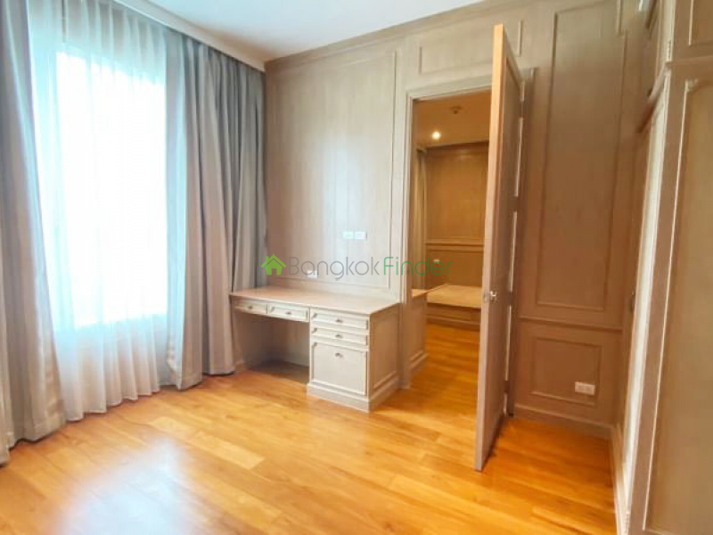 Bangkok, Rajadamri, Thailand, 4 Bedrooms Bedrooms, ,4 BathroomsBathrooms,Condo,For Rent,185 Rajdamri,6775