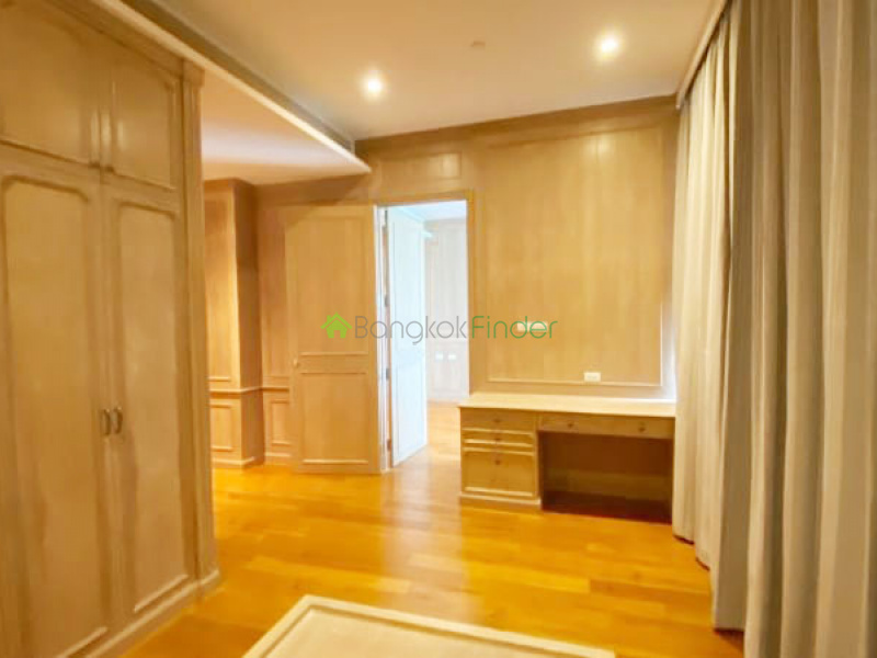 Bangkok, Rajadamri, Thailand, 4 Bedrooms Bedrooms, ,4 BathroomsBathrooms,Condo,For Rent,185 Rajdamri,6775