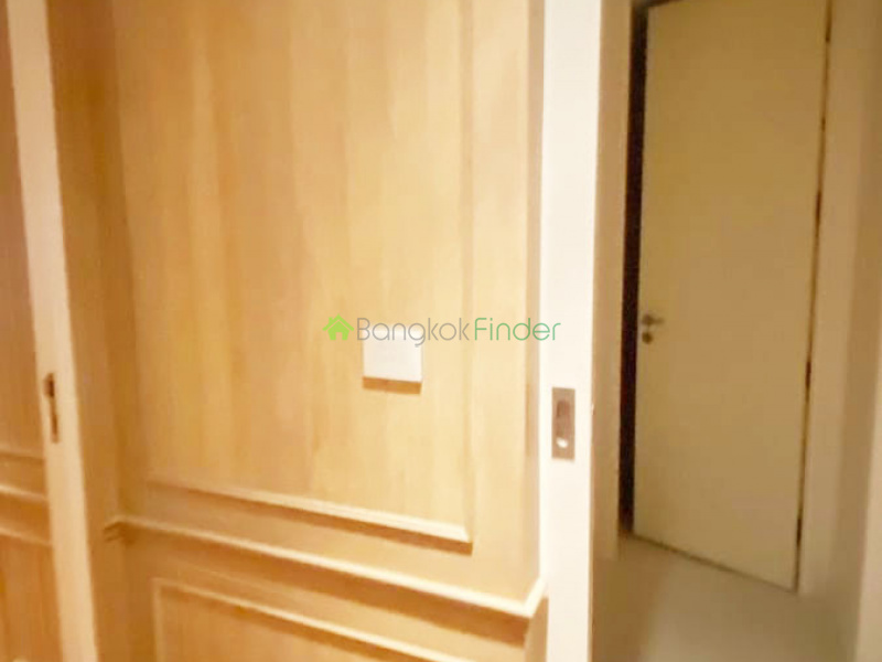 Bangkok, Rajadamri, Thailand, 4 Bedrooms Bedrooms, ,4 BathroomsBathrooms,Condo,For Rent,185 Rajdamri,6775