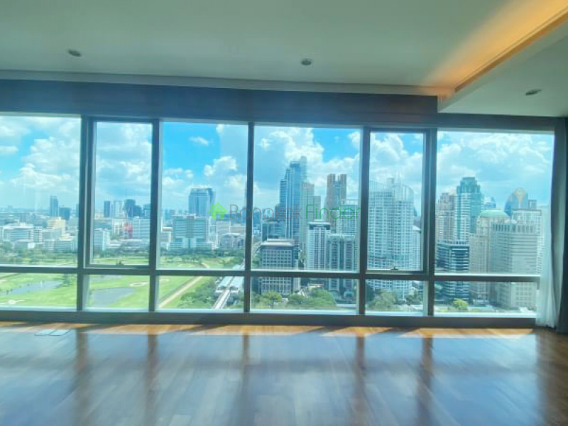 Bangkok, Rajadamri, Thailand, 4 Bedrooms Bedrooms, ,4 BathroomsBathrooms,Condo,For Rent,185 Rajdamri,6775