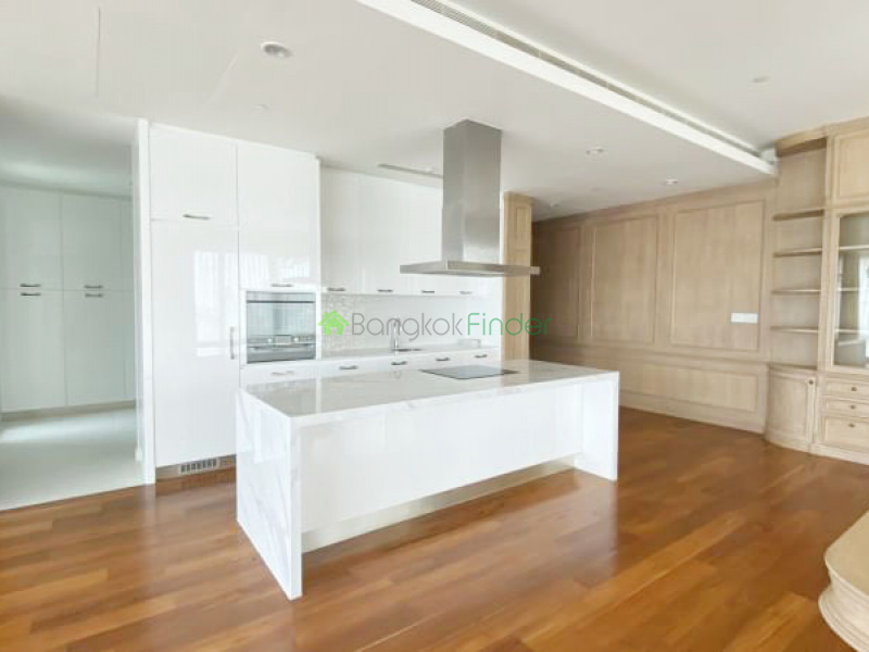 Bangkok, Rajadamri, Thailand, 4 Bedrooms Bedrooms, ,4 BathroomsBathrooms,Condo,For Rent,185 Rajdamri,6775