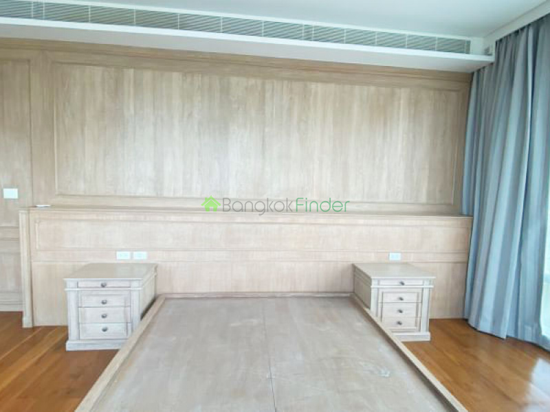 Bangkok, Rajadamri, Thailand, 4 Bedrooms Bedrooms, ,4 BathroomsBathrooms,Condo,For Rent,185 Rajdamri,6775