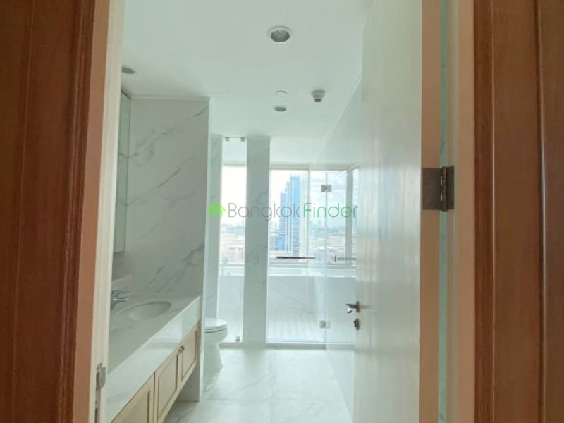 Bangkok, Rajadamri, Thailand, 4 Bedrooms Bedrooms, ,4 BathroomsBathrooms,Condo,For Rent,185 Rajdamri,6775