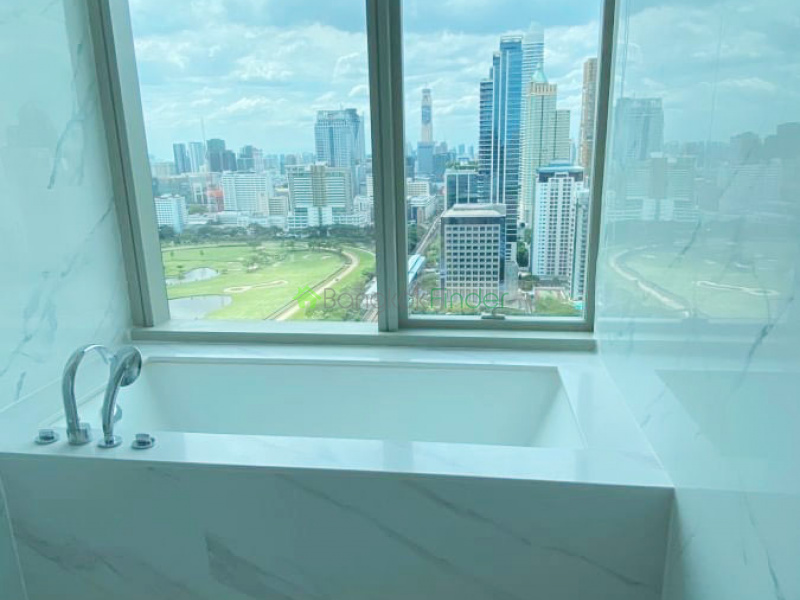 Bangkok, Rajadamri, Thailand, 4 Bedrooms Bedrooms, ,4 BathroomsBathrooms,Condo,For Rent,185 Rajdamri,6775
