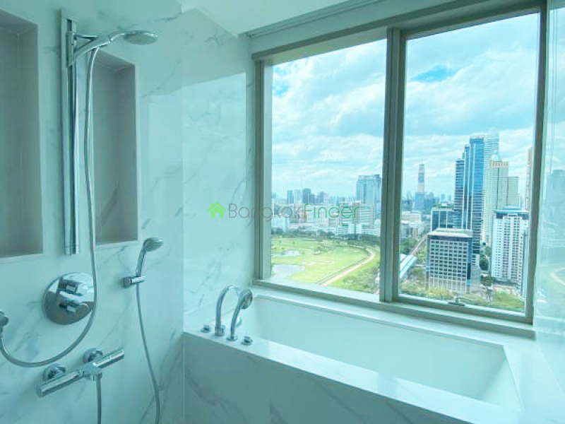 Bangkok, Rajadamri, Thailand, 4 Bedrooms Bedrooms, ,4 BathroomsBathrooms,Condo,For Rent,185 Rajdamri,6775